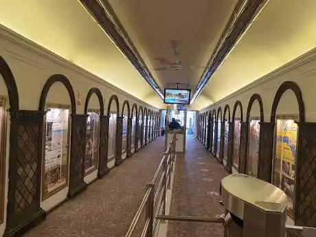 Photo de Lift to Sorrento Marina