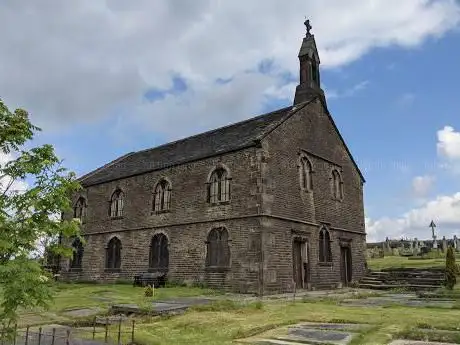 Photo de Heights church
