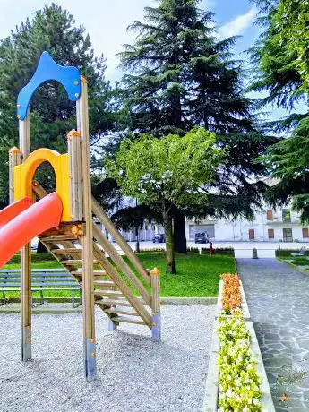 Photo de Parco Munari