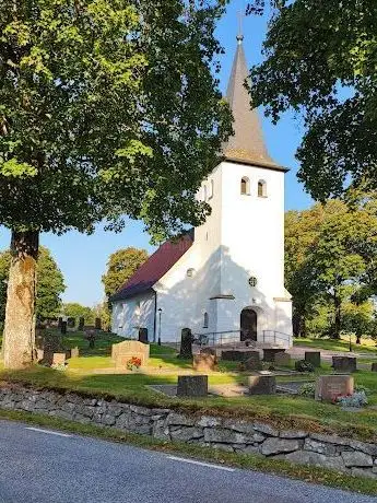 Photo de Upphärads kyrka