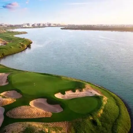 Photo de GOLF GLOBE GmbH