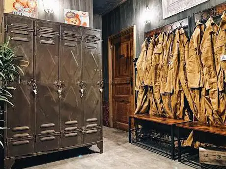 Photo de Escaperoom Antwerp