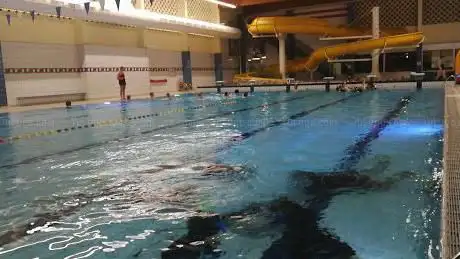 Photo de Openbaar Zwembad Zelzate