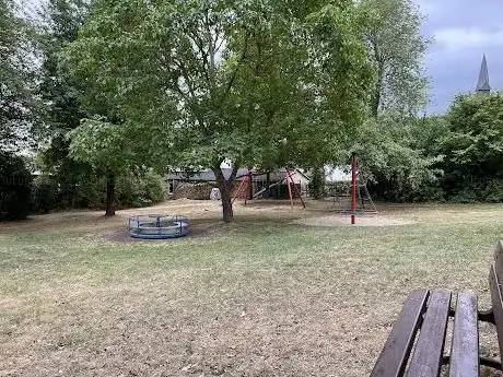 Photo de Spielplatz