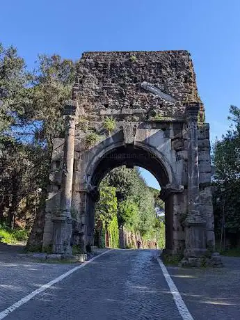Photo of Arc de Drusus