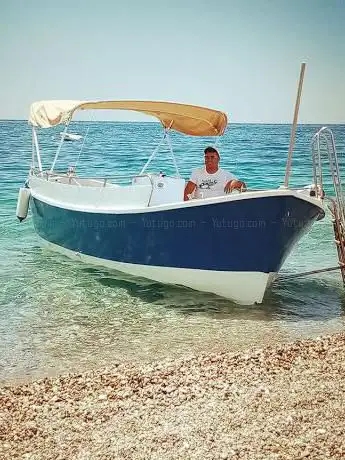 Photo de Escursioni In Barca Con Giacomo