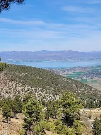 Photo de Seydişehir Gölü