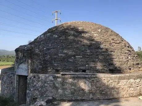 Photo de Su Sarnıcı