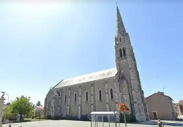 Photo de Église Saint Martin