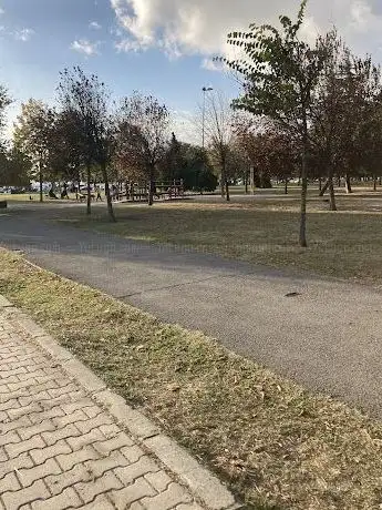 Photo de İBB Kaynarca Sahil Parkı