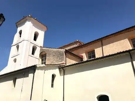 Photo de Chiesa San Michele Arcangelo