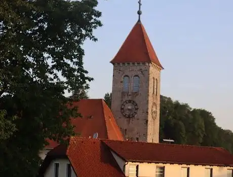 Photo de Pfarrkirche Vestenthal