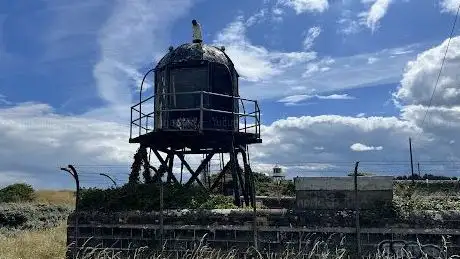 Drogheda East Lighthouse