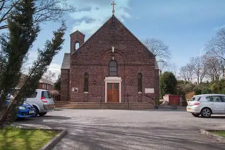 Photo de St Ignatius  Catholic Church