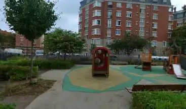 Photo de Mail André-Bréchet