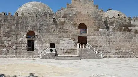 Photo de Zinciriye Madrasa