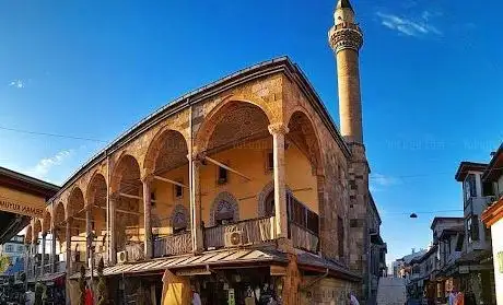 Photo de Kapu Mosque