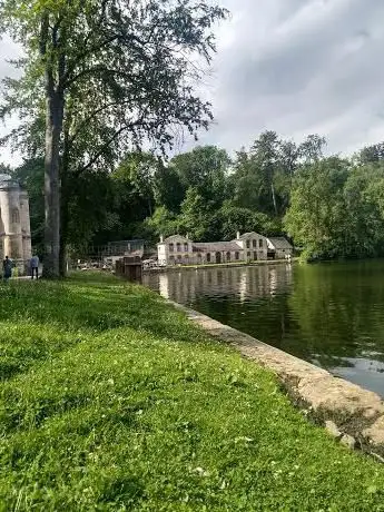 Photo de Poteau des étangs