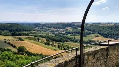 Photo de Ruisseau de Manderen