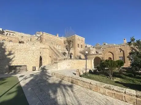 Photo de Eglise des 40 martyrs