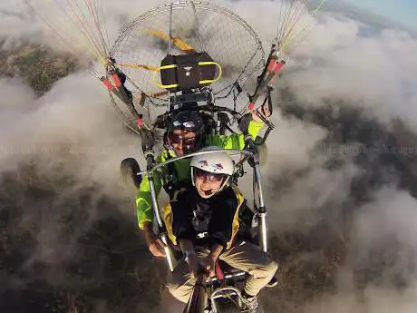 Photo de Parapente2Plazas