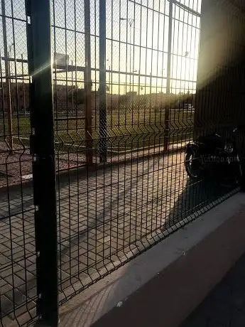 Photo de ملاعب القرب أزلي