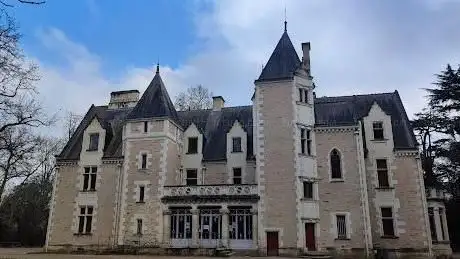 Photo de Parc du Pin (Rue du Pin)