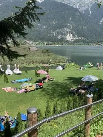 Foto de Nassfeld-Pressegger