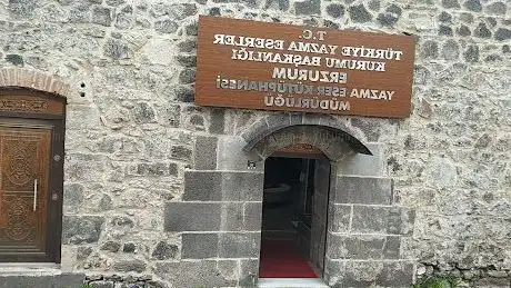 Photo de Şeyhler Hamamı Ve Sauna