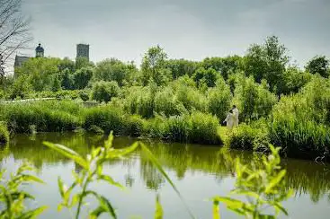 Photo de Thermae Grimbergen