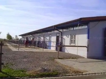 Photo de Pferdezentrum Sulz