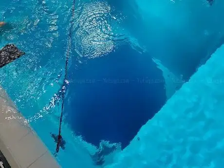 Photo of NEMO33 Brussels