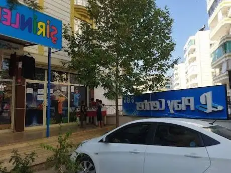 Photo de PLAYSTATION CAFE & PLAY CENTER