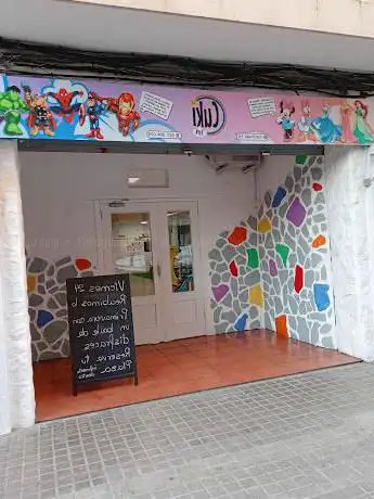 Photo de Cuki Park