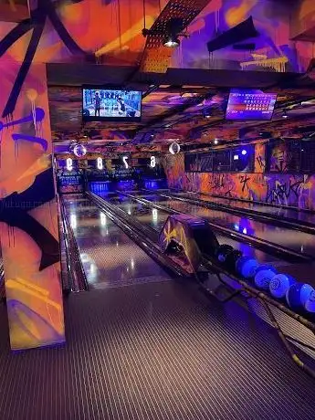 Lane7 Dundrum