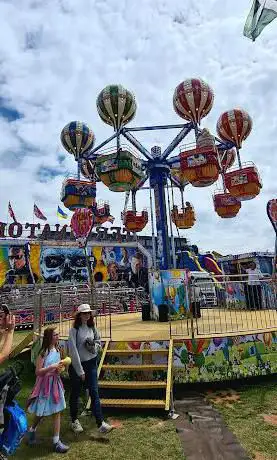 Photo de Geoplay Park