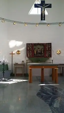 Photo de Sankt Martins kyrka