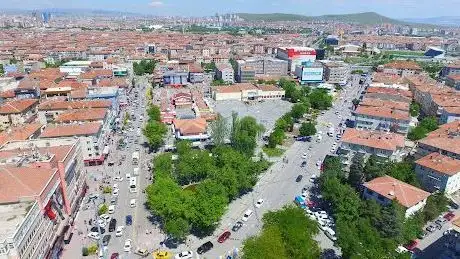 Photo de Lale Parkı