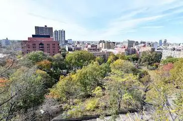 Photo de Marcus Garvey Park