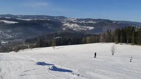 Photo de Ski lift Plavy