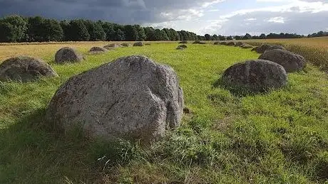 Photo de Stenhed