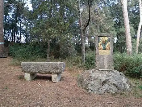 Photo de Alzines Bessones deL Mas Nabot