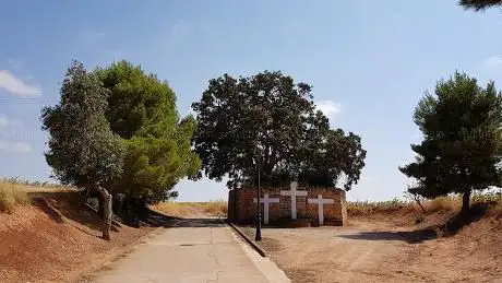 Photo de El Calvario