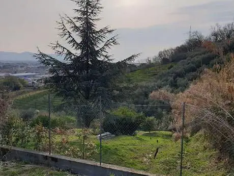 Photo de Via Francigena Candia