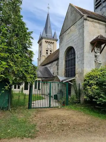 Photo de Église Saint-Nicolas