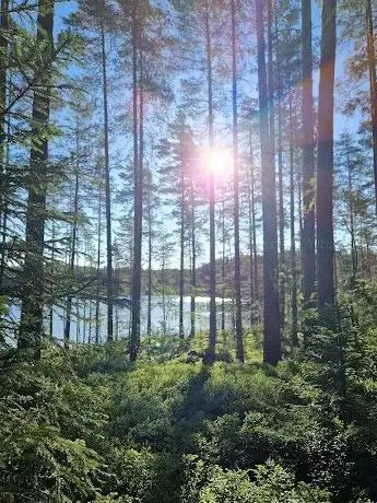 Photo de Skärsjön
