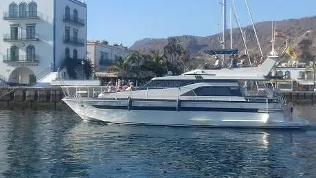 Photo de Olli Mar Excursions Gran Canaria