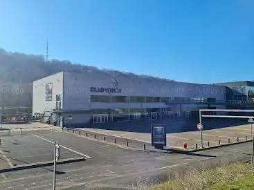 Photo de Kinepolis Longwy