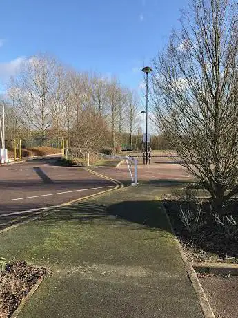 Photo of Angerland Park & Ride