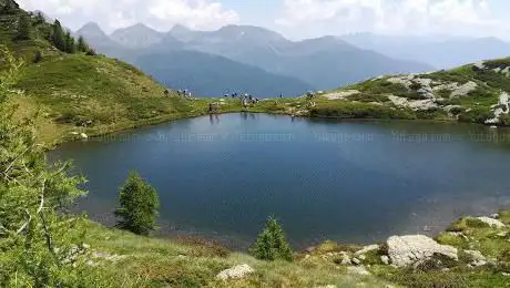 Photo de Laghi Lasteati